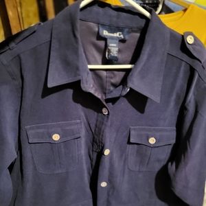 Woman's Denim jacket